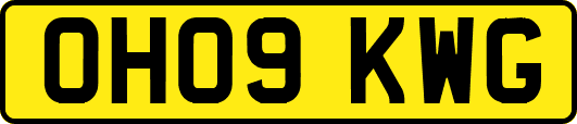 OH09KWG