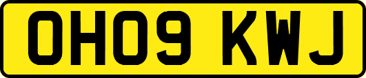 OH09KWJ