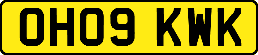 OH09KWK