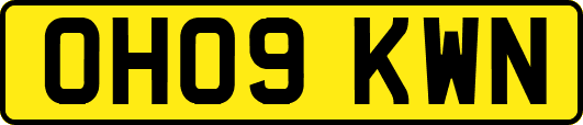 OH09KWN