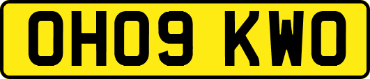 OH09KWO