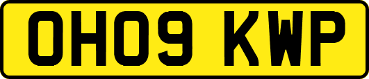 OH09KWP