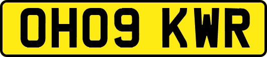 OH09KWR