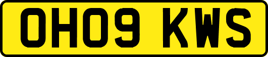 OH09KWS