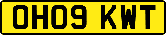 OH09KWT
