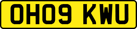OH09KWU