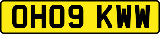 OH09KWW