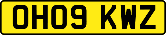 OH09KWZ