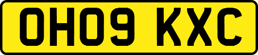 OH09KXC