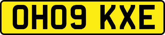 OH09KXE