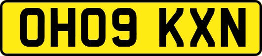 OH09KXN