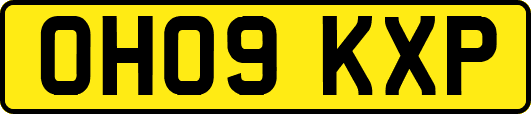 OH09KXP