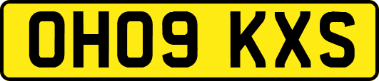 OH09KXS