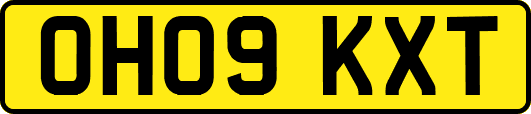 OH09KXT