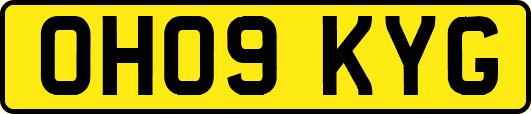OH09KYG