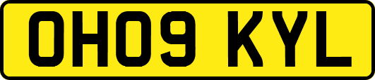 OH09KYL