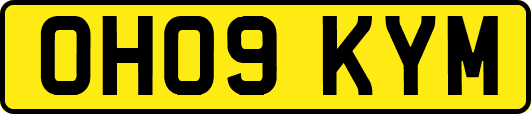 OH09KYM