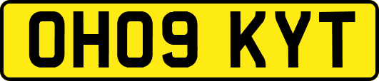 OH09KYT
