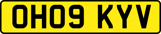 OH09KYV
