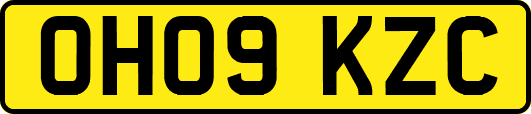 OH09KZC
