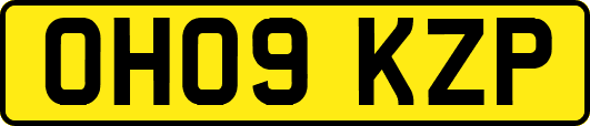 OH09KZP