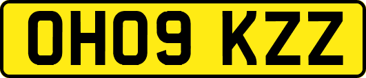 OH09KZZ