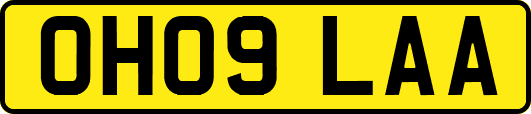 OH09LAA
