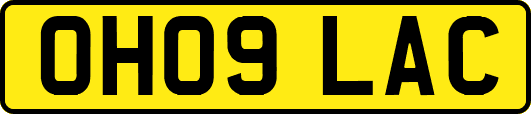 OH09LAC