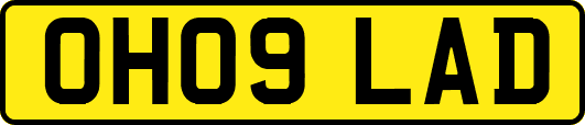 OH09LAD
