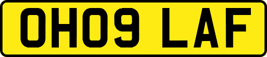 OH09LAF