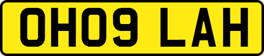 OH09LAH