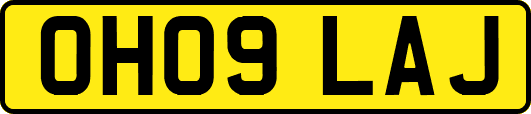 OH09LAJ