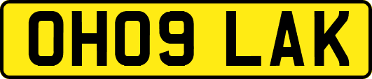 OH09LAK