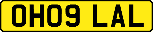 OH09LAL
