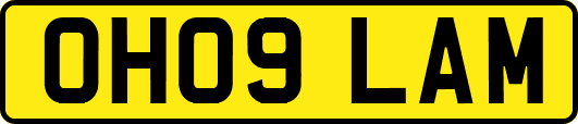 OH09LAM