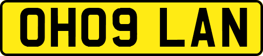OH09LAN