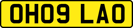 OH09LAO
