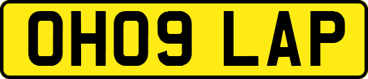 OH09LAP
