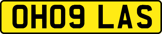 OH09LAS
