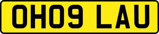OH09LAU