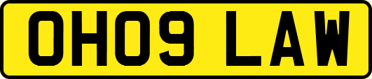 OH09LAW