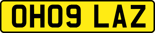 OH09LAZ