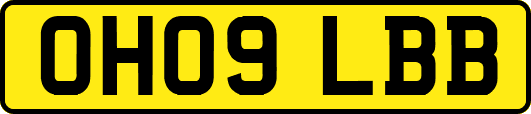 OH09LBB