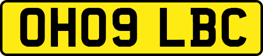 OH09LBC