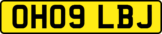OH09LBJ