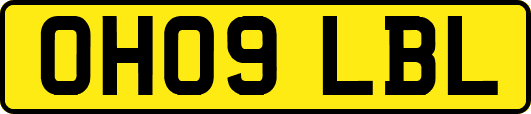 OH09LBL