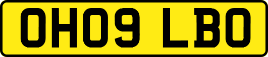 OH09LBO