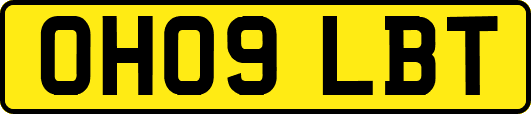 OH09LBT