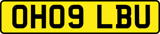 OH09LBU