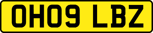 OH09LBZ